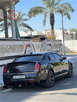 کرایسلەر 300